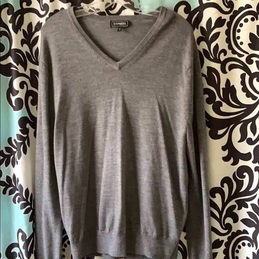 Express Men’s Sweater